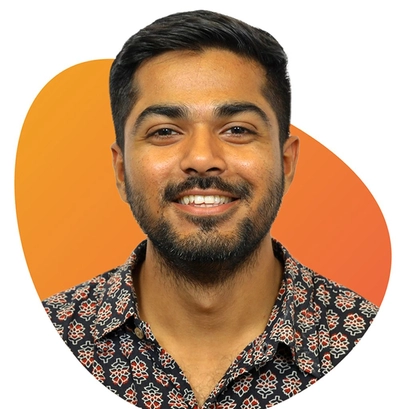 Jitesh Devadiga