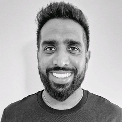 Jitesh Kanjaria Acca