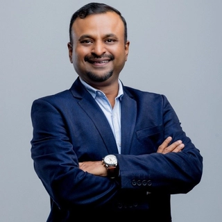 Jitesh Sinha