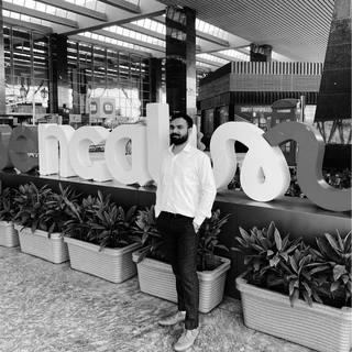 Jitesh Yadav
