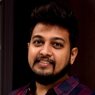 Jithen R. Sharma