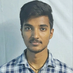 Jithendra kumar Jogi