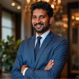 Jithesh Chowdary Godi