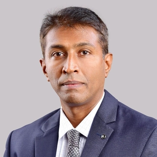 Jithesh Radhakrishnan