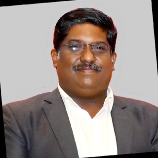 Jithesh Sv