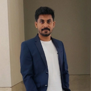 Jithin K Jose