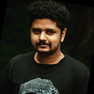 Jithin M V