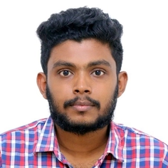 Jithin P
