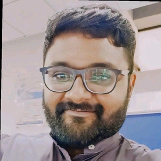 Jithin S.