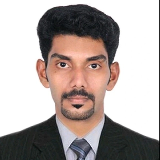 Jithin Sebastian