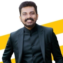 Jithinraj R