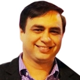 Jitin Rastogi