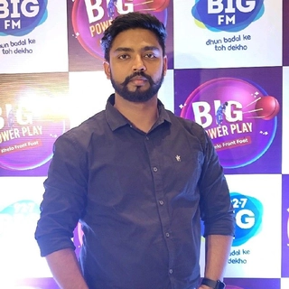 Jitin Sharma
