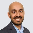 Jitu Patel