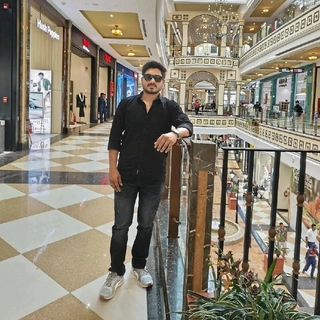 Jivanshu Shrivastava