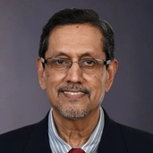 JK Menon