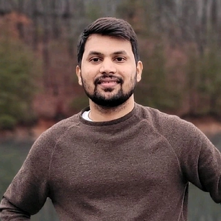 Jnanesh Avaradi