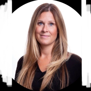 Joëlle Chaurette Laberge