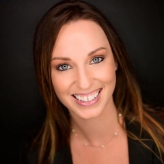 Jo Mahoney
