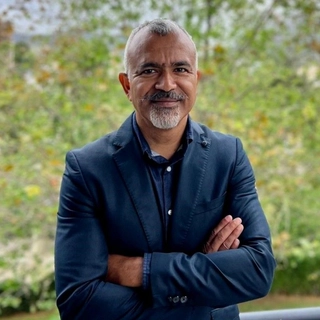 João Marcos Abreu