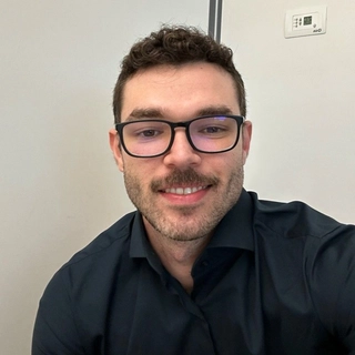 João Paulo Gonzaga Costa