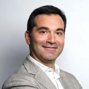 João Paulo Jorge Pmp, Itil, Sap