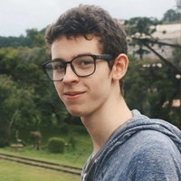 João Victor Araujo Sautchuk