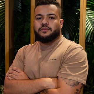 João Vitor Monteiro da Silva