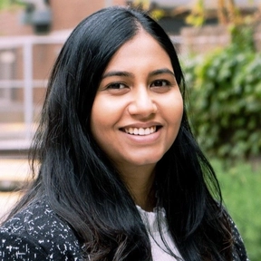 Jo Varshney