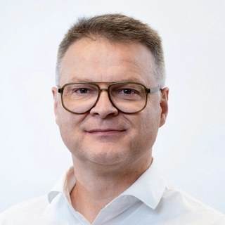 Joachim Drauz