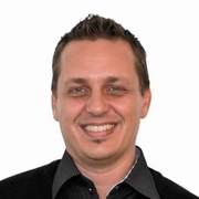 Joachim Ekstrand