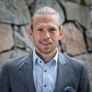 Joakim Amadeus Olsson