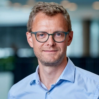 Joakim Nørholm Vasehus