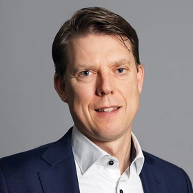 Joakim Ryrstedt