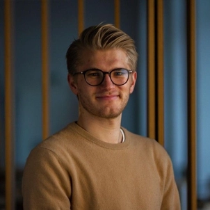 Joakim Vagner Johannesen