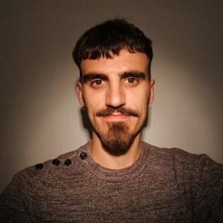 Joan Albero Santamaria