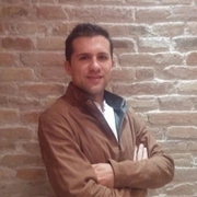 Joan Albert Dalmau Divi