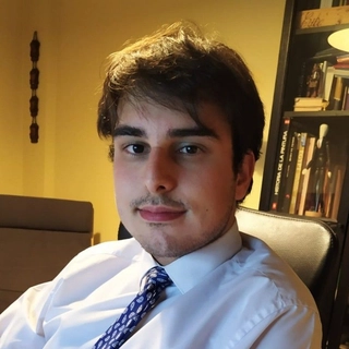 Joan Albert Fabra Barrios