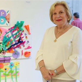 Joan Karron