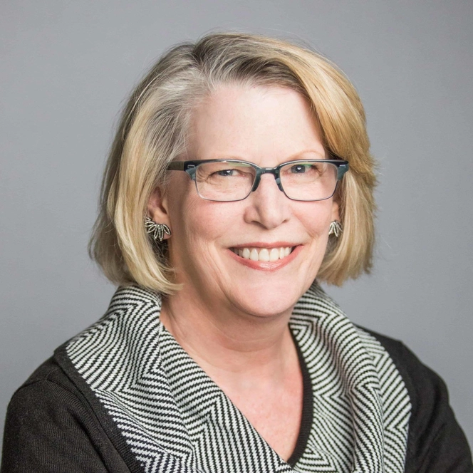 Joan Kersting
