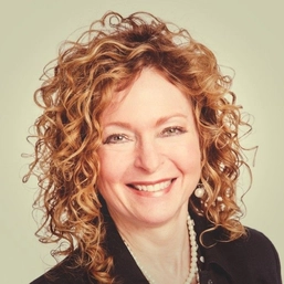 Joan Lacroix