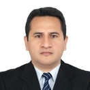 Joan Micheal Carranza Ruiz