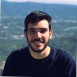 Joan Pau Pilan Peret