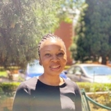 Joan Tshivhinda