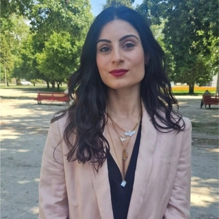 Joana Bourbon