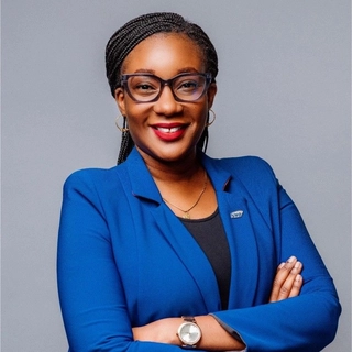 Joanitha Rwegasira Mrengo