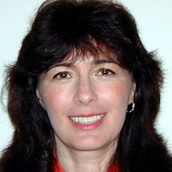 Joanna Aizenberg