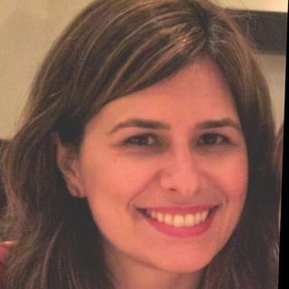 Joanna Conidis