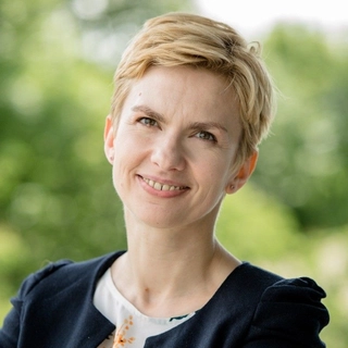 Joanna Gawlik-Dziadoń