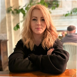 Joanna Kamińska